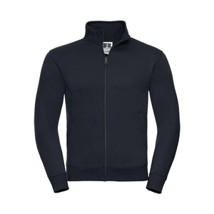 Felpa Mens Authentic blu / XS - personalizzabile con logo