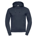 Felpa Mens Authentic blu / XS - personalizzabile con logo