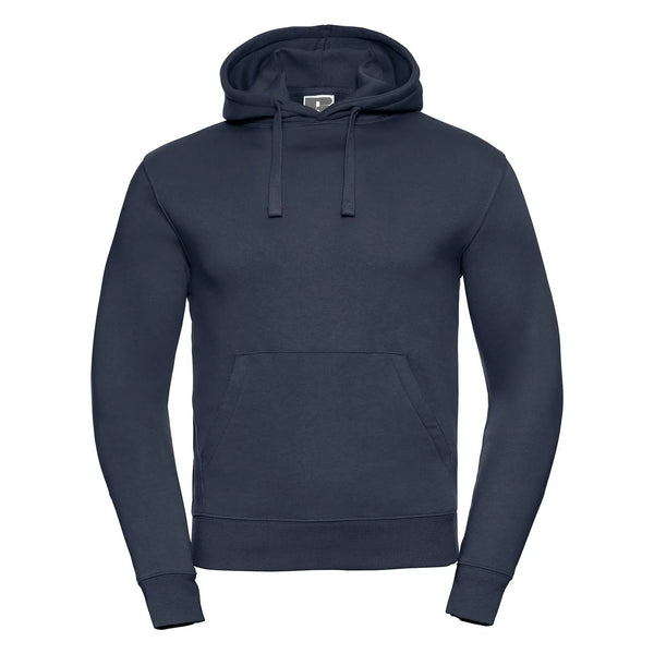 Felpa Mens Authentic blu / XS - personalizzabile con logo