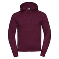 Felpa Mens Authentic bordeaux / XS - personalizzabile con logo
