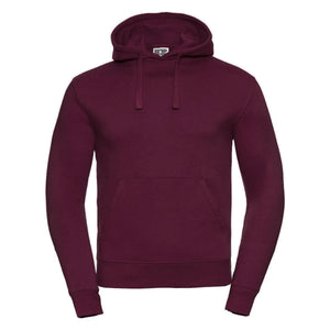 Felpa Mens Authentic bordeaux / XS - personalizzabile con logo