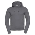 Felpa Mens Authentic grigio / XS - personalizzabile con logo