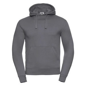 Felpa Mens Authentic grigio / XS - personalizzabile con logo