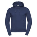 Felpa Mens Authentic Indigo Blue / XS - personalizzabile con logo