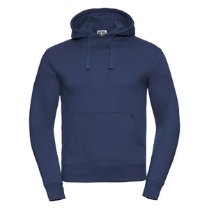 Felpa Mens Authentic Indigo Blue / XS - personalizzabile con logo