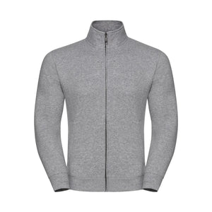 Felpa Mens Authentic light oxford / XS - personalizzabile con logo