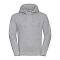 Felpa Mens Authentic light oxford / XS - personalizzabile con logo