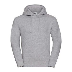 Felpa Mens Authentic light oxford / XS - personalizzabile con logo