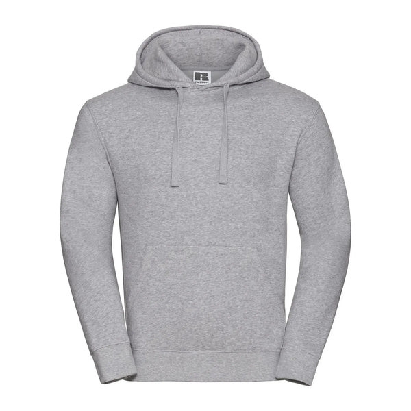 Felpa Mens Authentic light oxford / XS - personalizzabile con logo