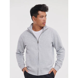 Felpa Mens Authentic - personalizzabile con logo