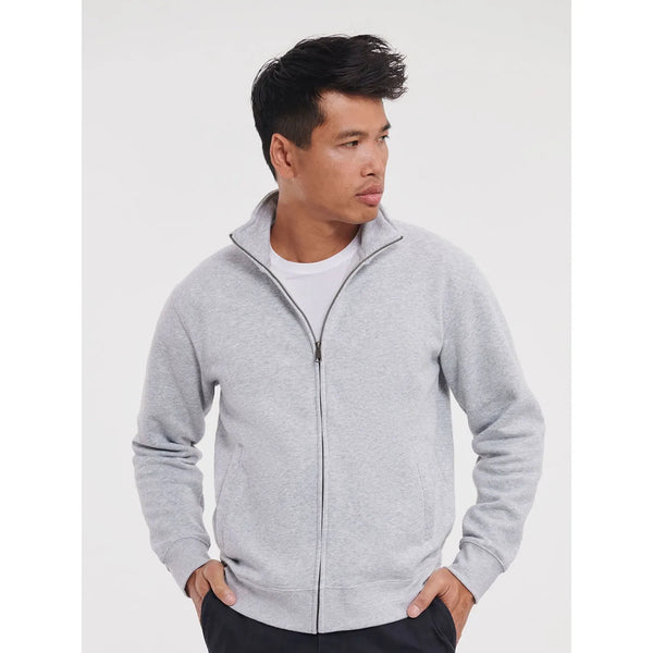 Felpa Mens Authentic - personalizzabile con logo
