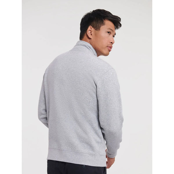 Felpa Mens Authentic - personalizzabile con logo
