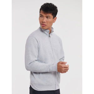 Felpa Mens Authentic - personalizzabile con logo