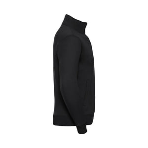 Felpa Mens Authentic - personalizzabile con logo