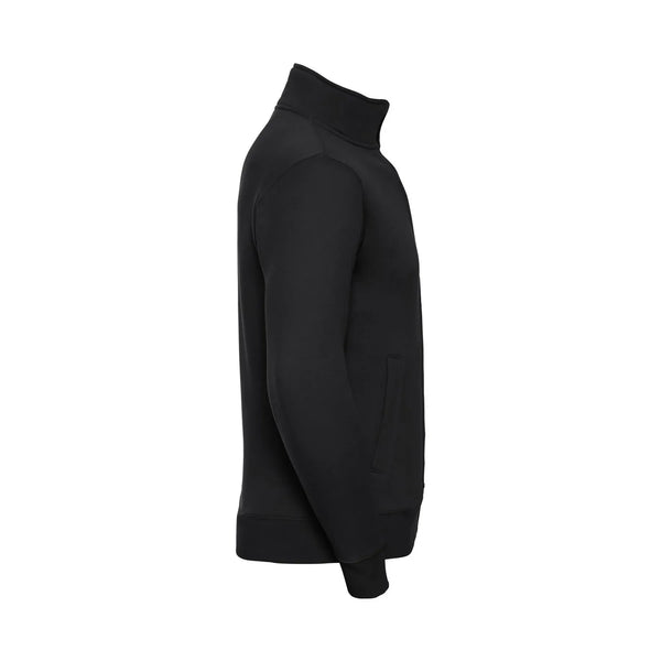 Felpa Mens Authentic - personalizzabile con logo