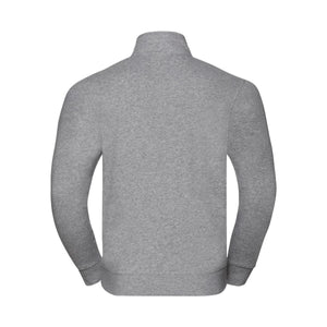Felpa Mens Authentic - personalizzabile con logo