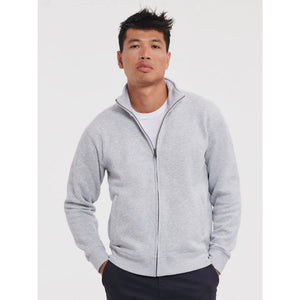 Felpa Mens Authentic - personalizzabile con logo
