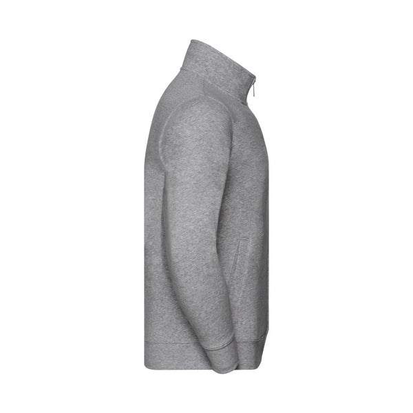 Felpa Mens Authentic - personalizzabile con logo