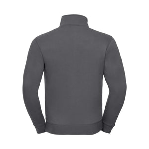 Felpa Mens Authentic - personalizzabile con logo