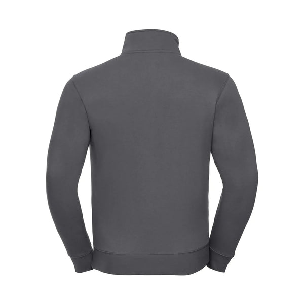 Felpa Mens Authentic - personalizzabile con logo