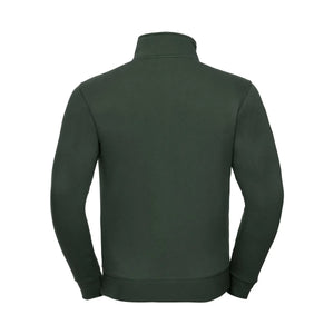 Felpa Mens Authentic - personalizzabile con logo
