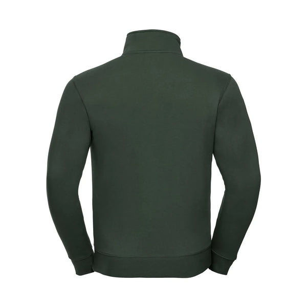 Felpa Mens Authentic - personalizzabile con logo