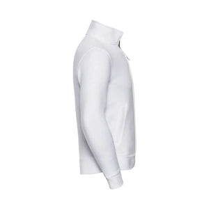 Felpa Mens Authentic - personalizzabile con logo
