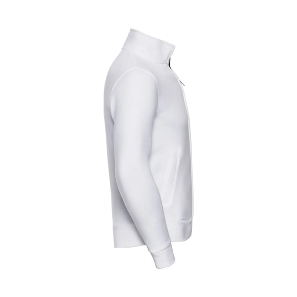 Felpa Mens Authentic - personalizzabile con logo