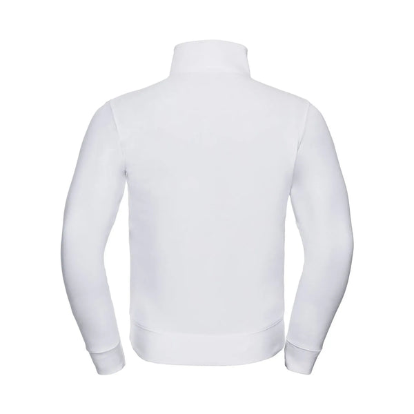Felpa Mens Authentic - personalizzabile con logo
