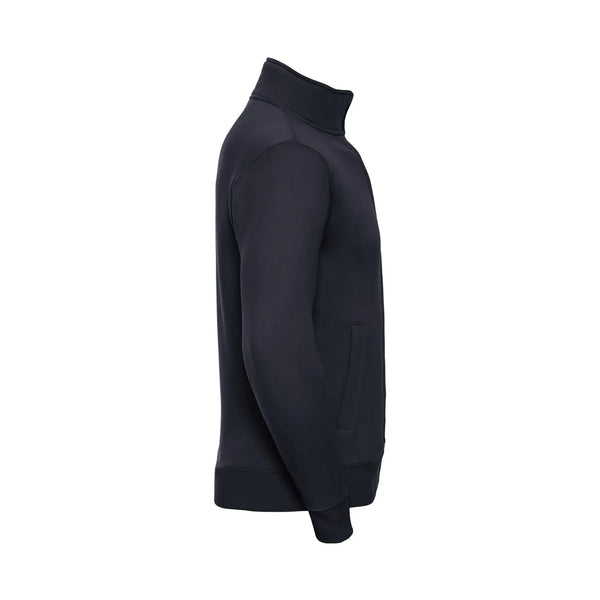 Felpa Mens Authentic - personalizzabile con logo