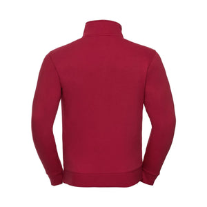 Felpa Mens Authentic - personalizzabile con logo