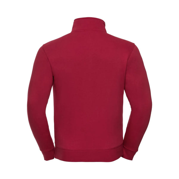 Felpa Mens Authentic - personalizzabile con logo