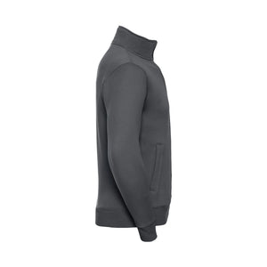 Felpa Mens Authentic - personalizzabile con logo