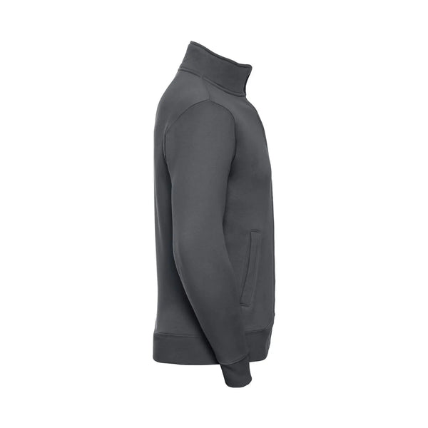Felpa Mens Authentic - personalizzabile con logo