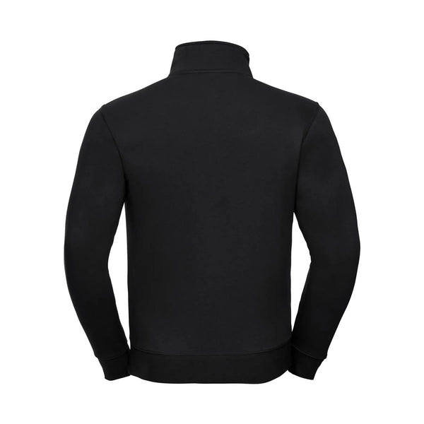Felpa Mens Authentic - personalizzabile con logo