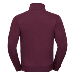 Felpa Mens Authentic - personalizzabile con logo