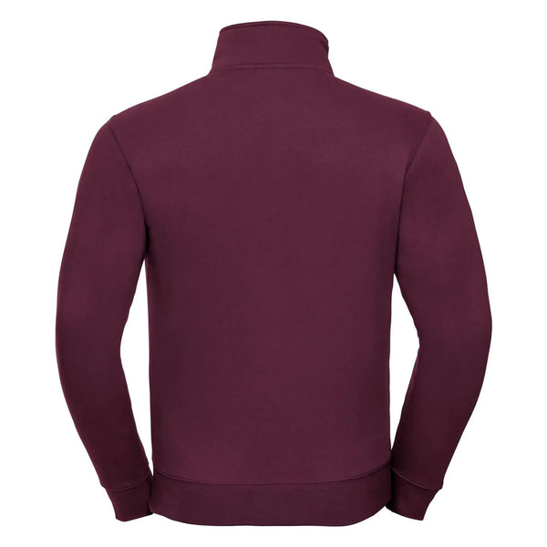 Felpa Mens Authentic - personalizzabile con logo