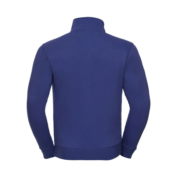 Felpa Mens Authentic - personalizzabile con logo