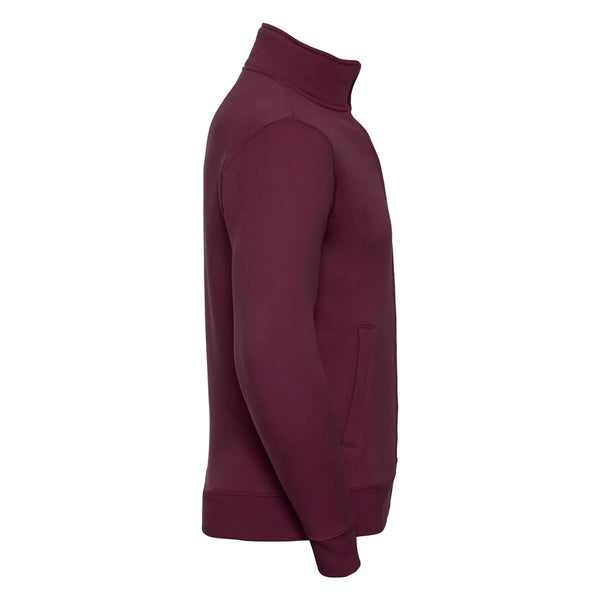 Felpa Mens Authentic - personalizzabile con logo