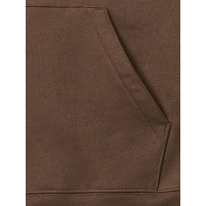 Felpa Mens Authentic - personalizzabile con logo