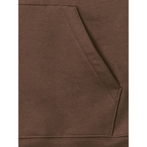 Felpa Mens Authentic - personalizzabile con logo