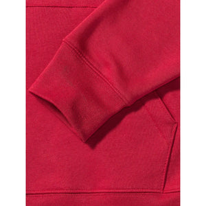 Felpa Mens Authentic - personalizzabile con logo