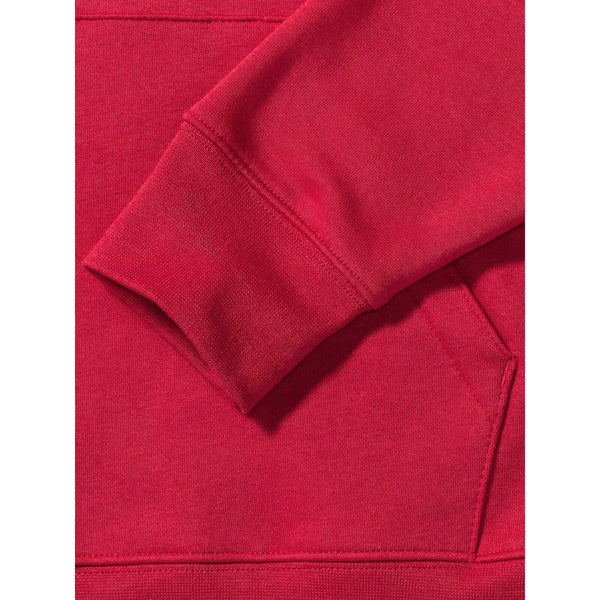 Felpa Mens Authentic - personalizzabile con logo