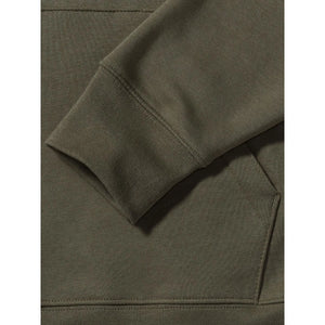 Felpa Mens Authentic - personalizzabile con logo