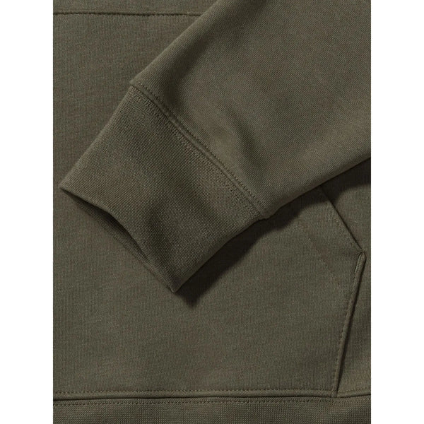 Felpa Mens Authentic - personalizzabile con logo