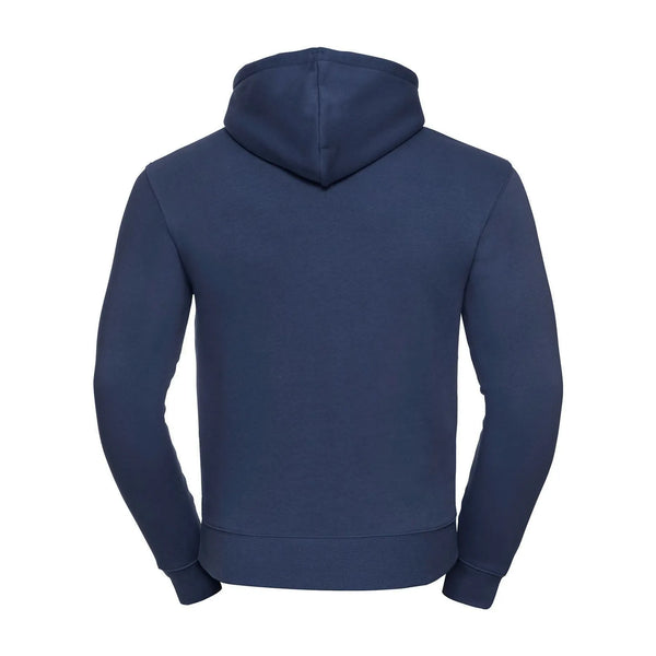 Felpa Mens Authentic - personalizzabile con logo