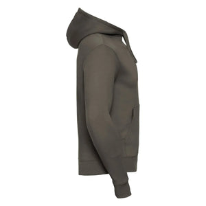 Felpa Mens Authentic - personalizzabile con logo