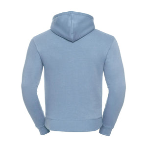 Felpa Mens Authentic - personalizzabile con logo