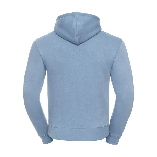 Felpa Mens Authentic - personalizzabile con logo