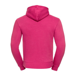 Felpa Mens Authentic - personalizzabile con logo